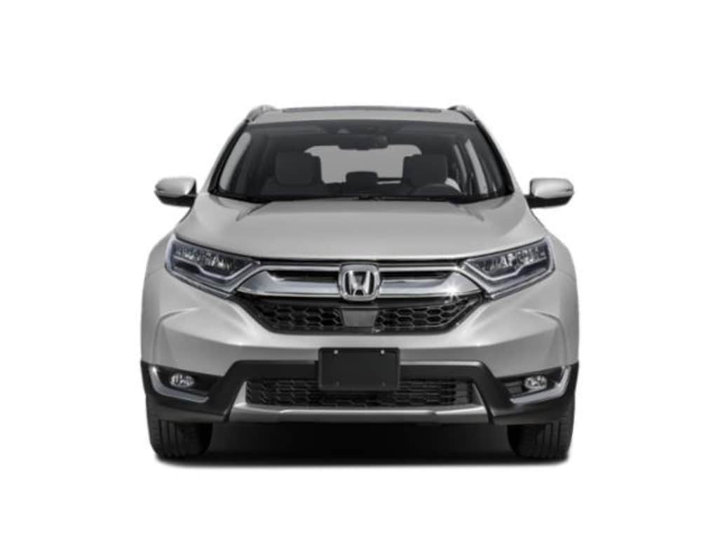 Used 2019 Honda CR-V Touring SUV