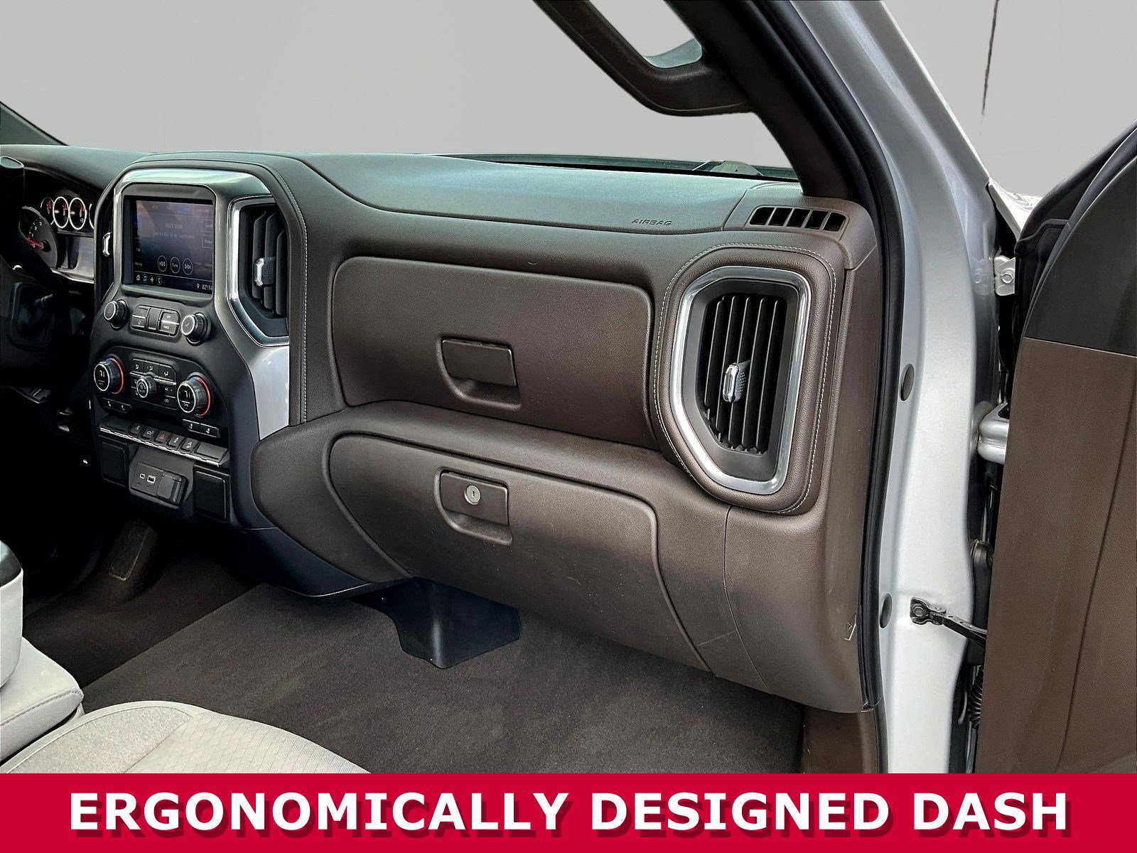 2019 Chevrolet Silverado 1500 LT - Photo 27