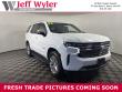 Used 2024 Chevrolet Tahoe Premier SUV
