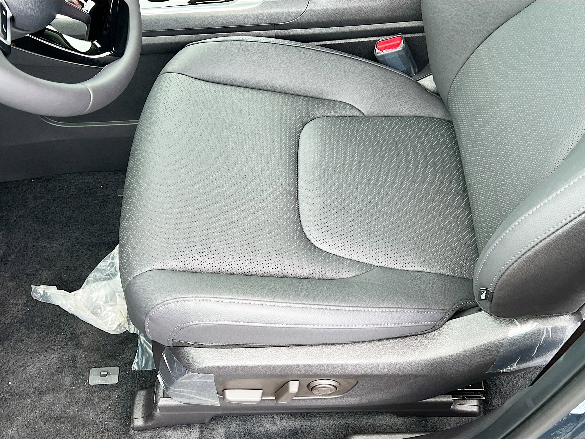 2026 Kia Carnival SX Prestige photo 4