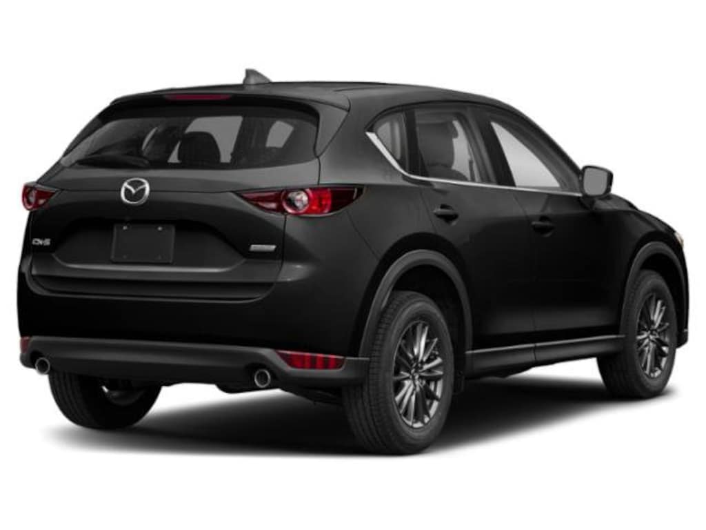 Used 2020 Mazda CX-5 Sport SUV