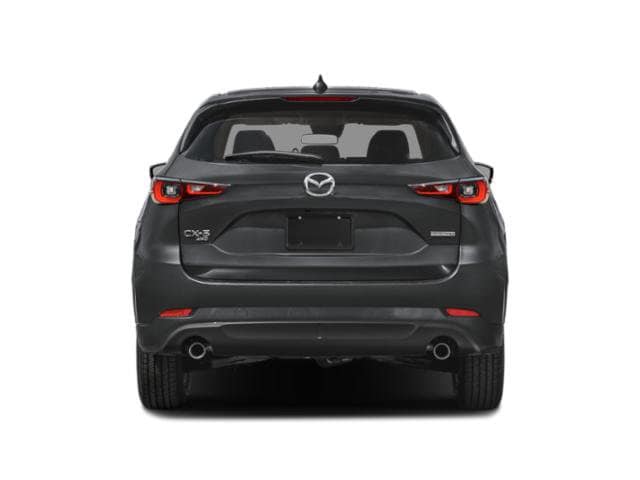 2024 Mazda CX-5 S Select Package - Photo 8
