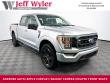 Used 2021 Ford F-150 XLT Truck SuperCrew Cab