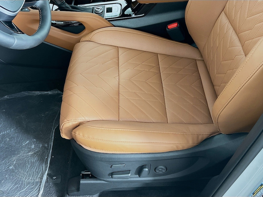 New 2025 Kia Telluride SX X-Line SUV