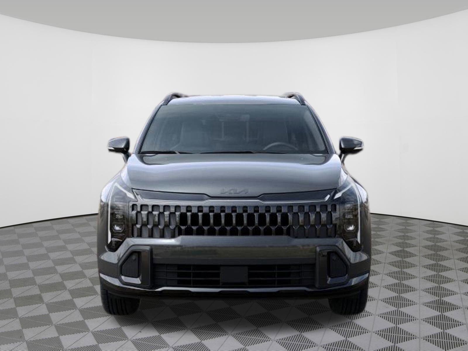 2026 Kia Sportage Hybrid X-Line photo 2