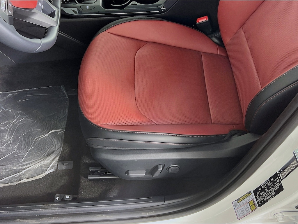 New 2025 Kia K4 GT-Line Sedan