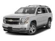 Used 2016 Chevrolet Tahoe LT SUV