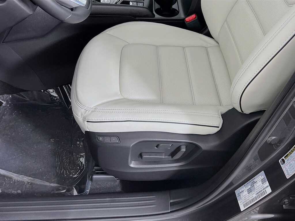 New 2025 Mazda CX-5 2.5 S Preferred Package SUV