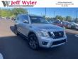 Used 2017 Nissan Armada SL SUV
