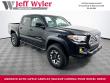 Used 2023 Toyota Tacoma 4WD TRD Off Road Truck Double Cab