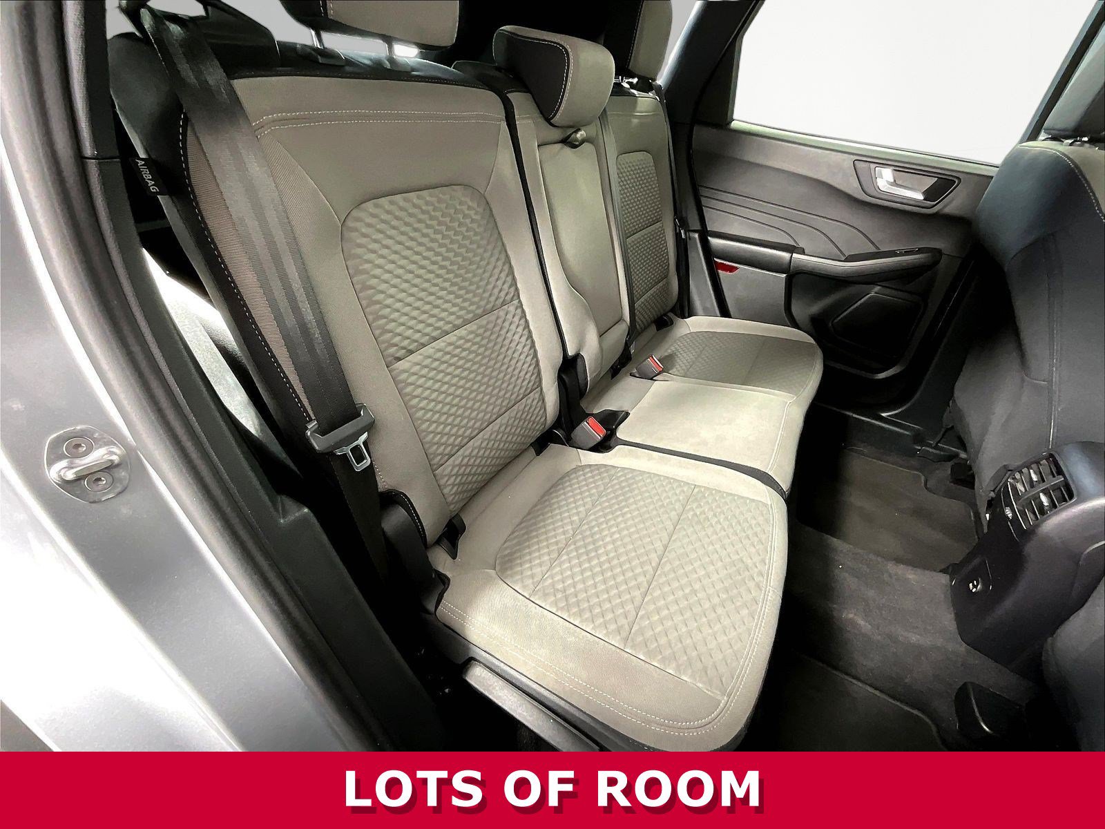 2021 Ford Escape SE - Photo 23