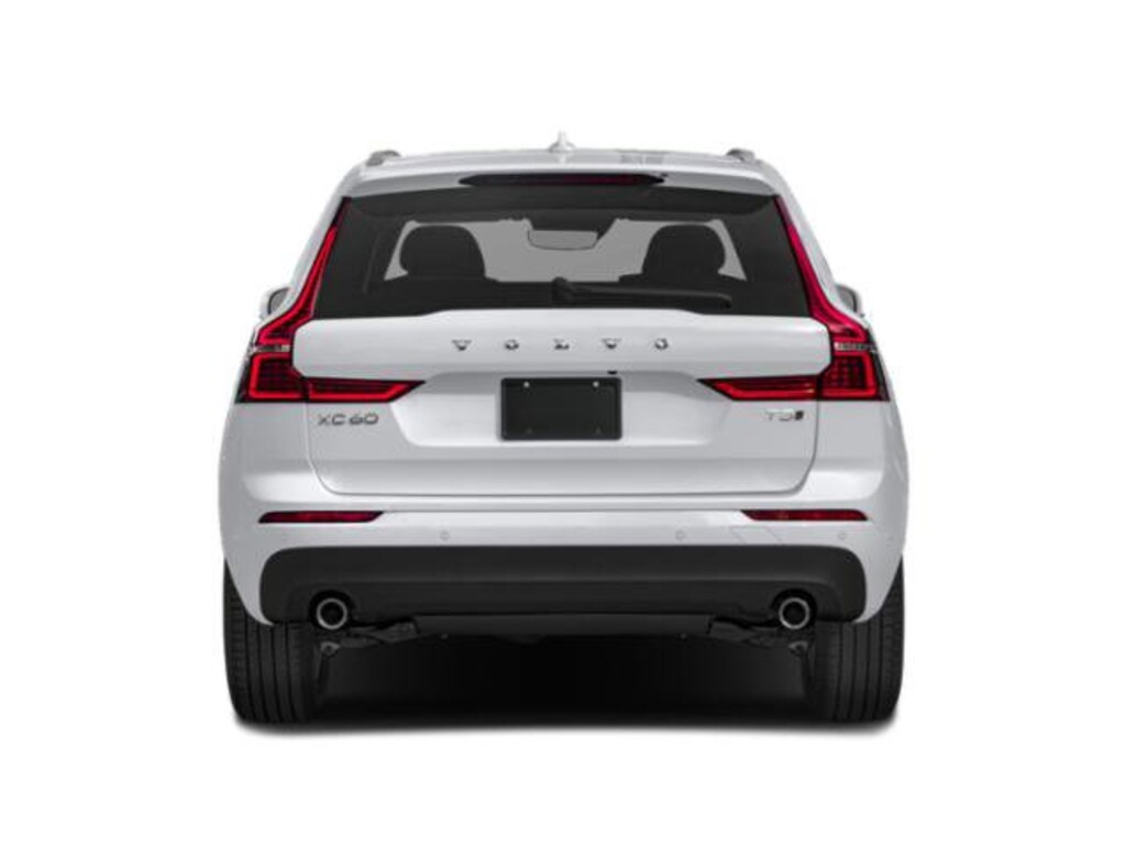 Used 2020 Volvo XC60 Inscription SUV