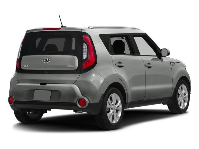 Used 2016 Kia Soul Base with VIN KNDJX3A51G7351822 for sale in Batavia, OH