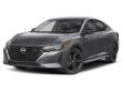 Used 2025 Nissan Sentra SR Sedan