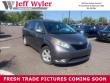 Used 2011 Toyota Sienna  Van
