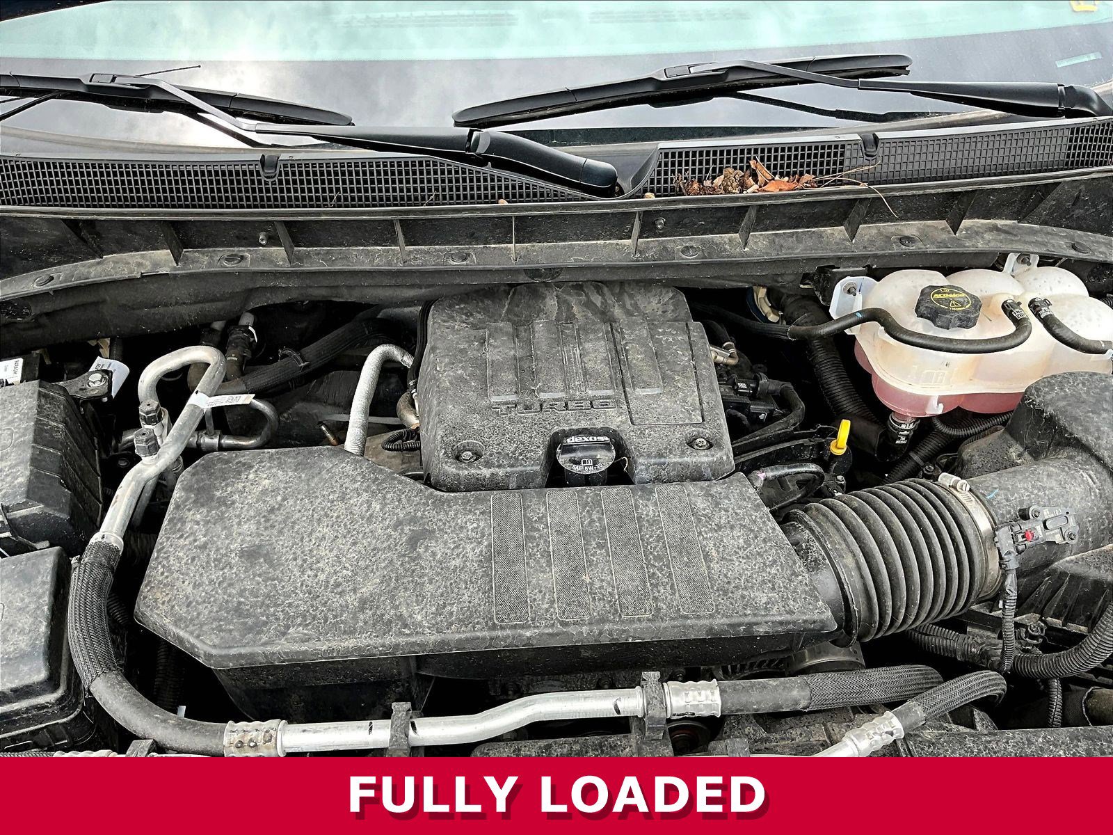 2024 Chevrolet Silverado 1500 LT - Photo 27