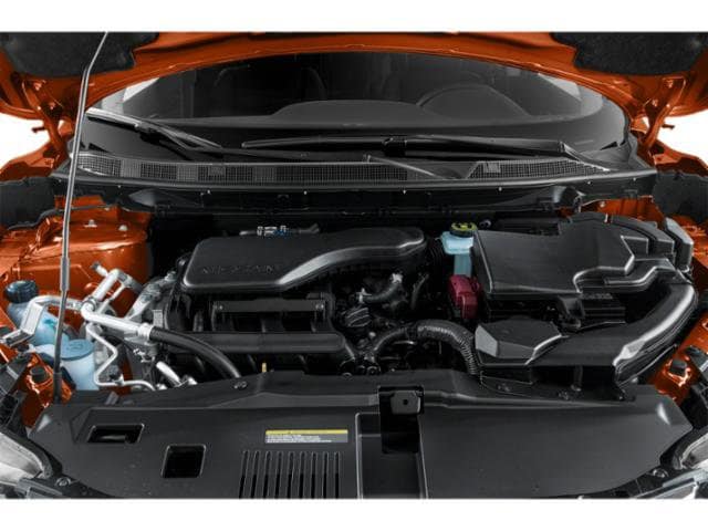 2022 Nissan Rogue Sport S - Photo 15