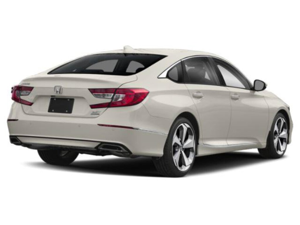 Used 2020 Honda Accord Sedan Touring Sedan