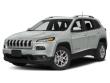 Used 2015 Jeep Cherokee Latitude SUV