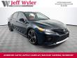 Used 2020 Toyota Camry XSE Sedan