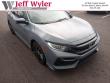Used 2020 Honda Civic Hatchback Sport Touring Hatchback