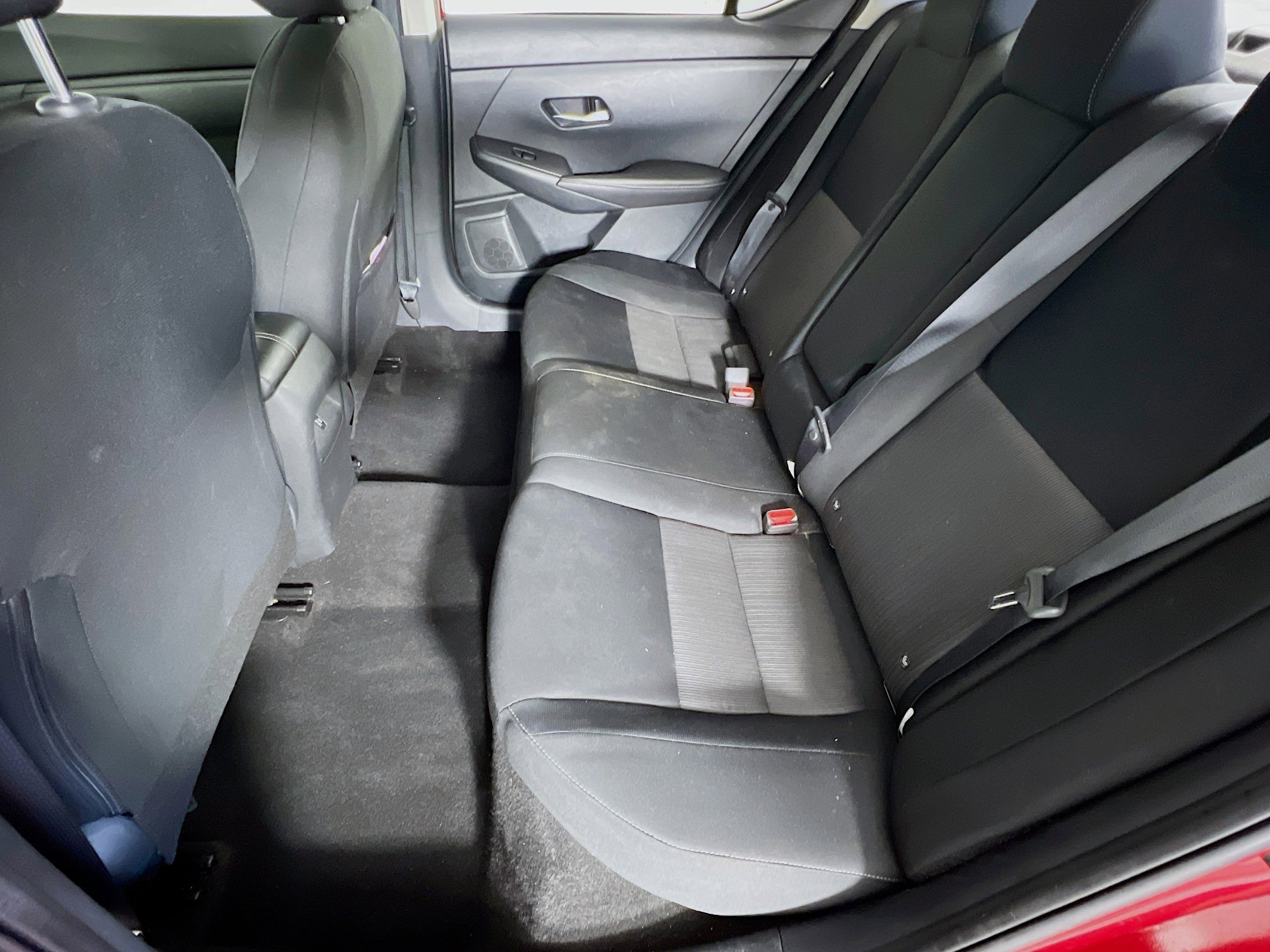 2022 Nissan Sentra SV photo 4