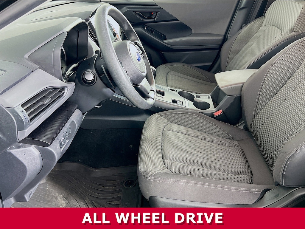 Used 2024 Subaru Crosstrek Premium SUV