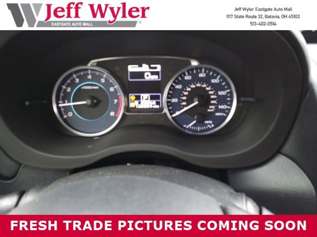 Used 2016 Subaru Crosstrek Limited SUV