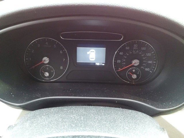 2020 Kia Sorento LX photo 3