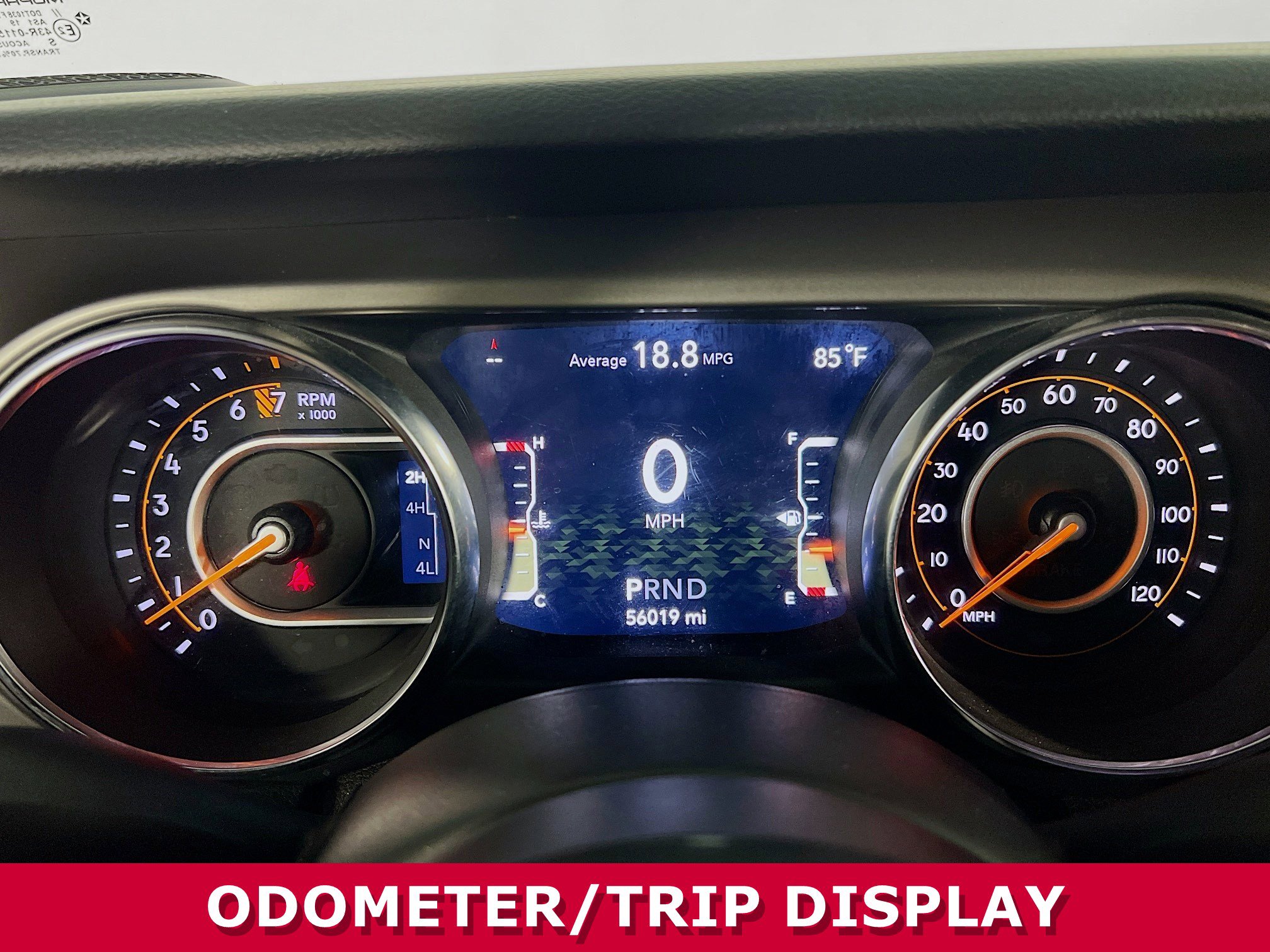 2019 Jeep Wrangler Unlimited Sport S - Photo 16