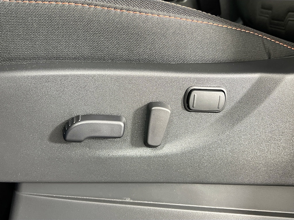 New 2026 Nissan Frontier PRO-4X Truck Crew Cab