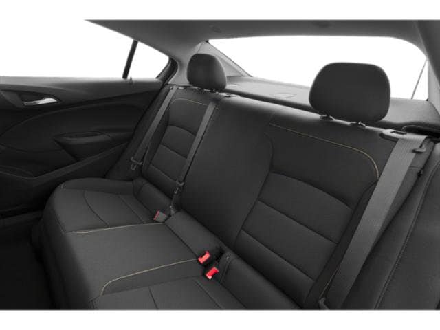 2018 Chevrolet Cruze LS - Photo 17