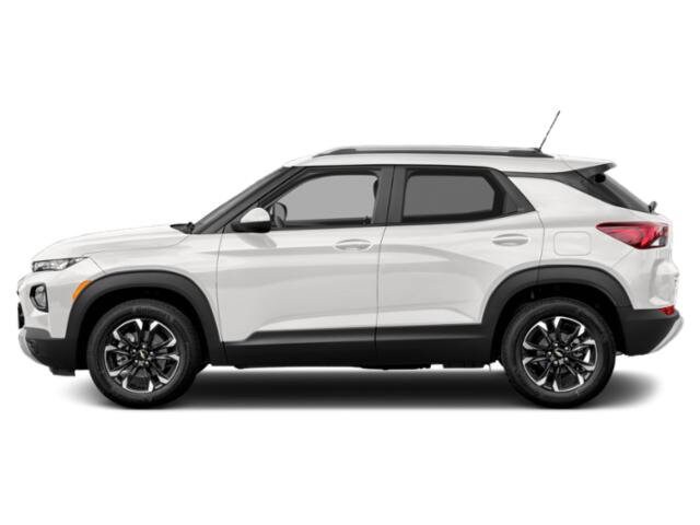 2021 Chevrolet Trailblazer LT - Photo 6