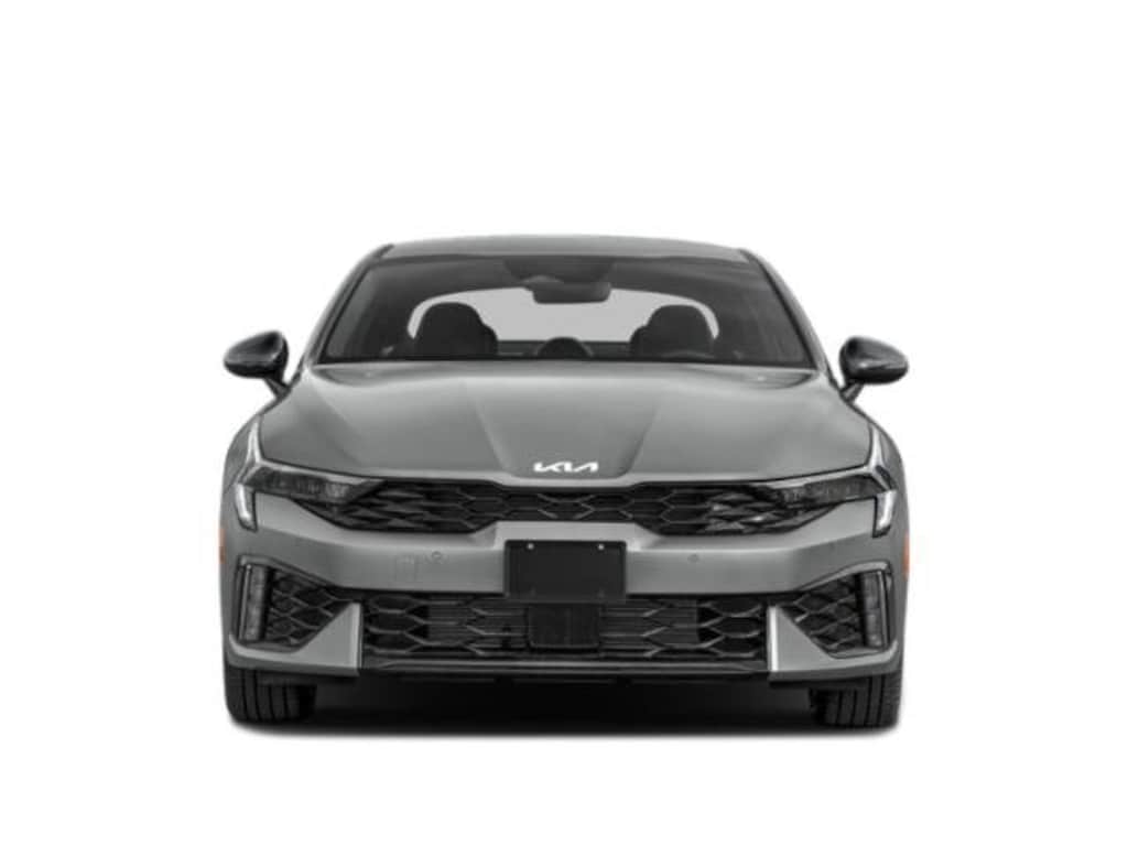 New 2026 Kia K5 GT-Line Sedan