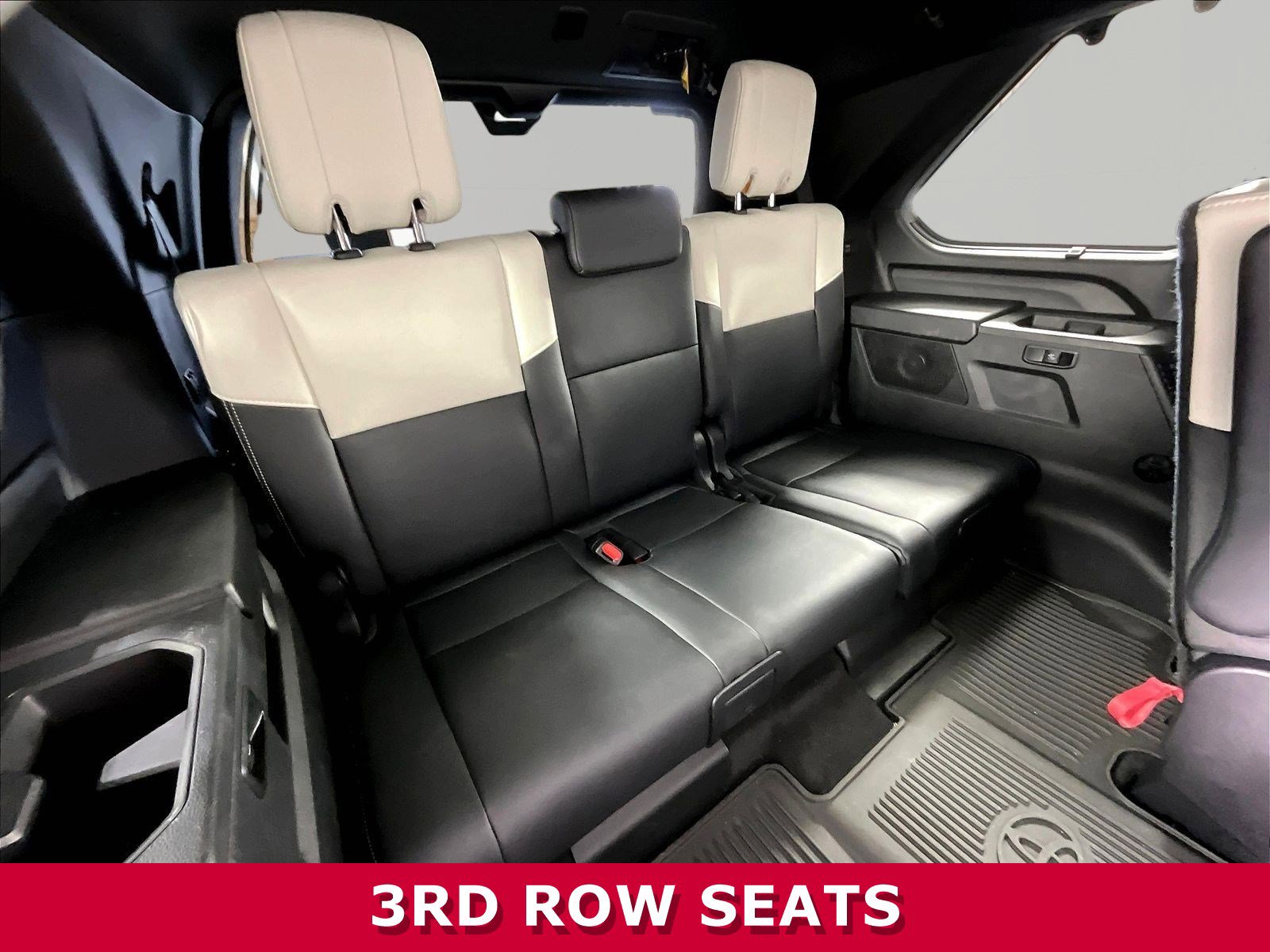 2024 Toyota Sequoia Capstone - Photo 26