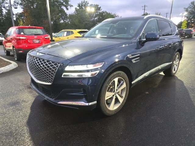 2023 Genesis GV80 2.5T photo 2