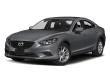 Used 2017 Mazda Mazda6 Sport Sedan