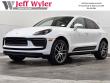 Used 2024 Porsche Macan  SUV