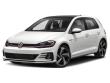 Used 2018 Volkswagen Golf GTI Autobahn Hatchback