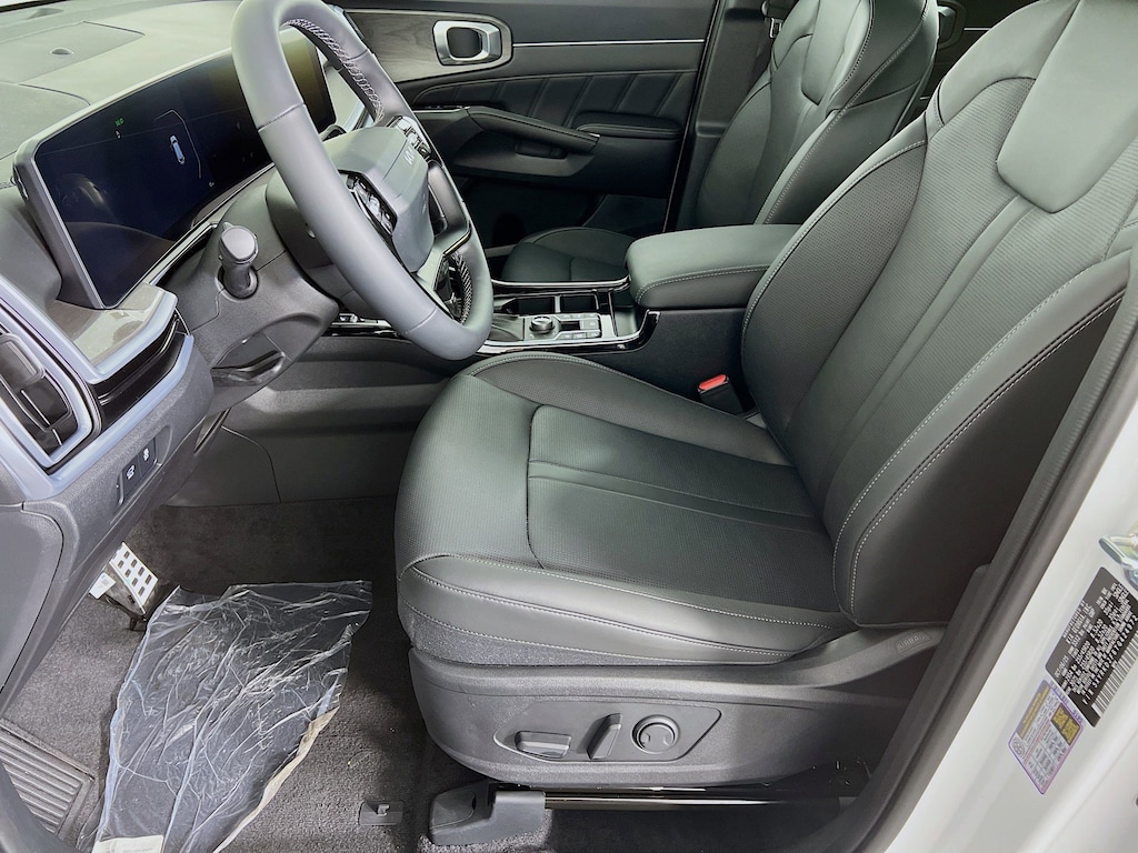 New 2026 Kia Sorento X-Line SX SUV