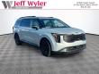 Used 2026 Kia Carnival Hybrid SX Prestige Van Passenger Van
