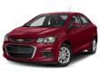 Used 2020 Chevrolet Sonic LT Sedan