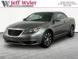 Used 2011 Chrysler 200 S Convertible