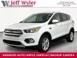 Used 2019 Ford Escape SE SUV