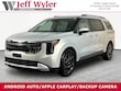  Kia Carnival Hybrid
