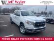 Used 2023 Ram 1500 Big Horn Truck Crew Cab