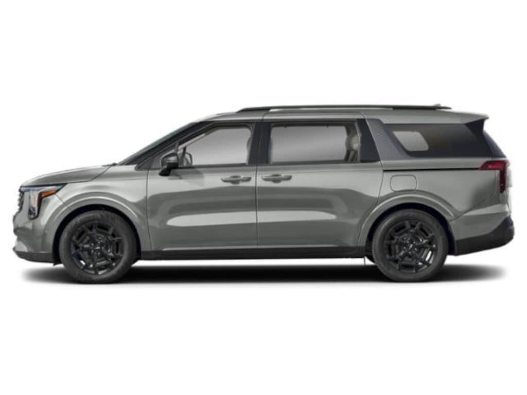 New 2026 Kia Carnival SX Prestige Van Passenger Van