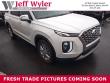 Used 2022 Hyundai Palisade SE SUV