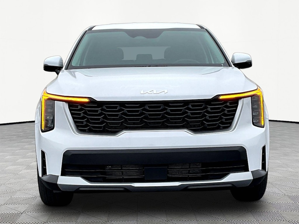 New 2026 Kia Sorento LX SUV