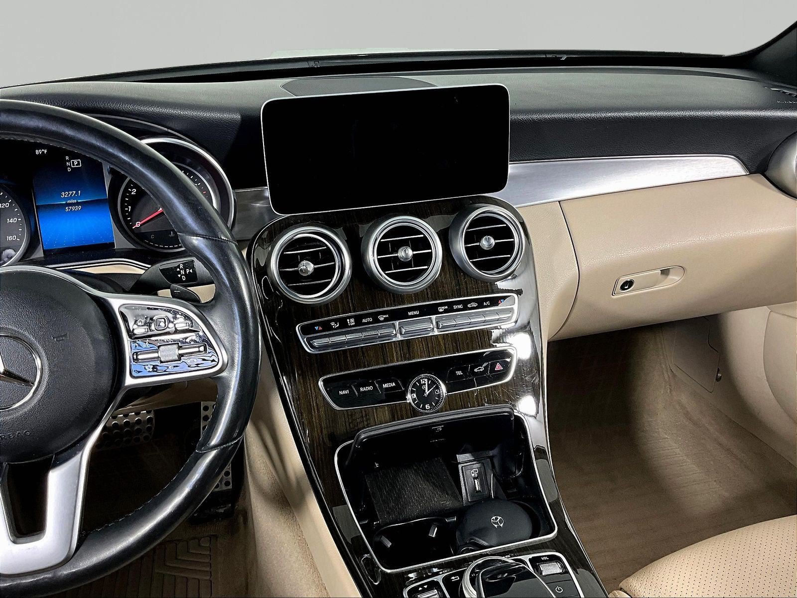 2019 Mercedes-Benz C-Class Cabriolet C300 - Photo 12